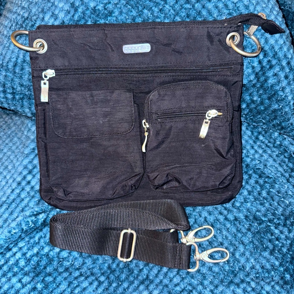 Baggallini Crossbody Bag